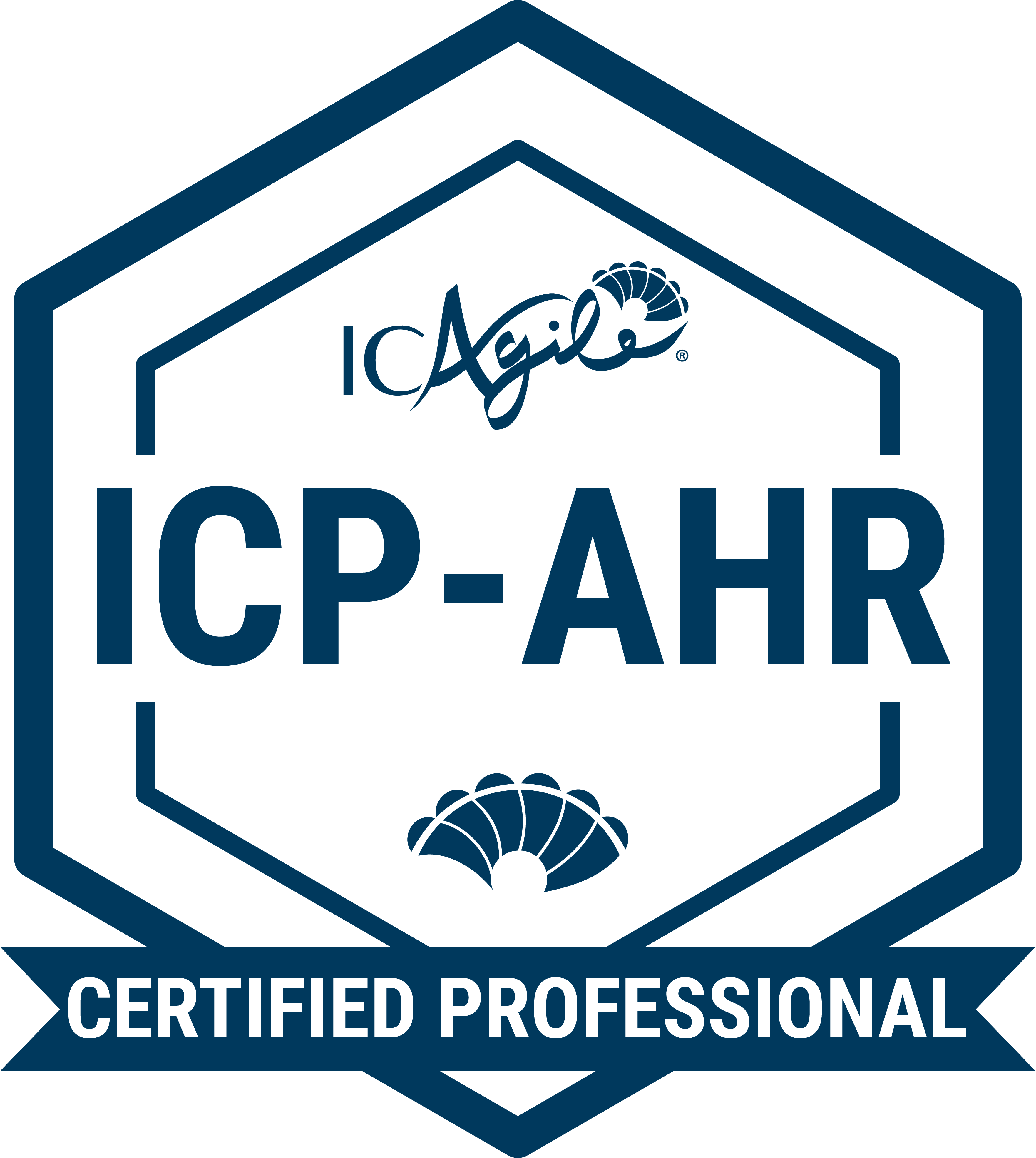 ICP-AHR