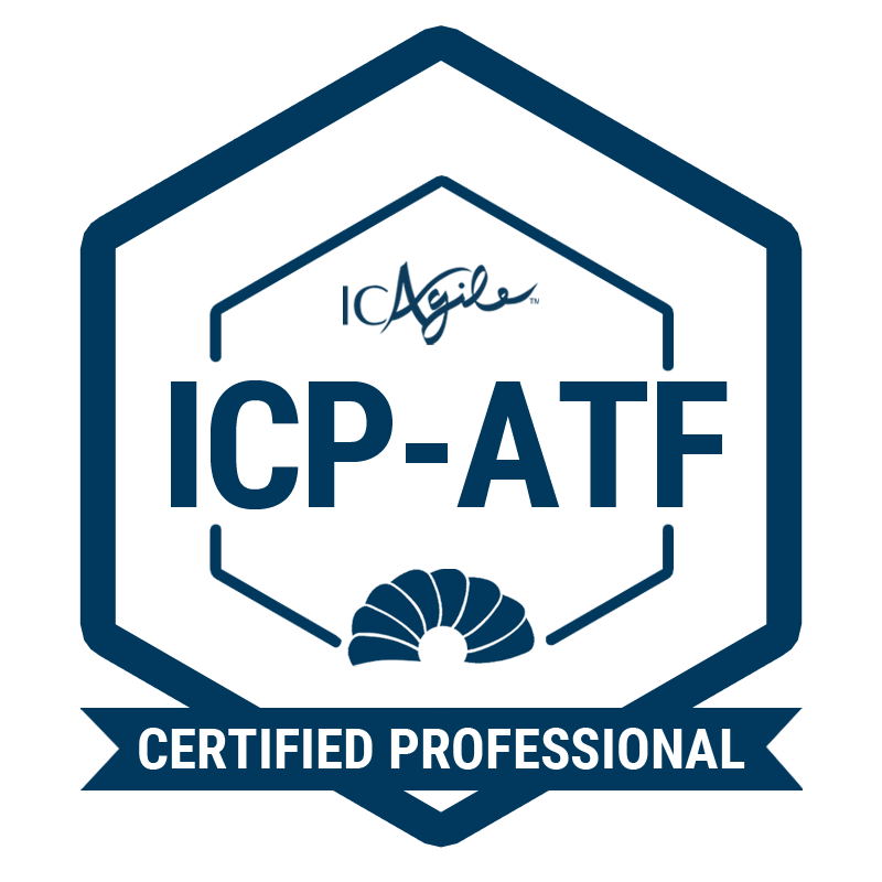 ICP-ATF