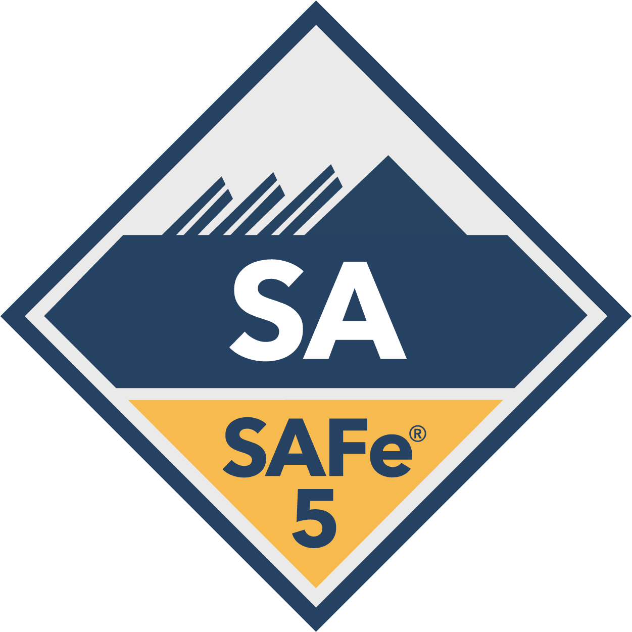 SAFe 5.0